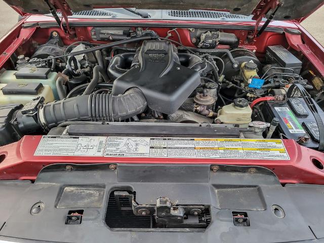 2000 Ford Explorer Eddie Bauer