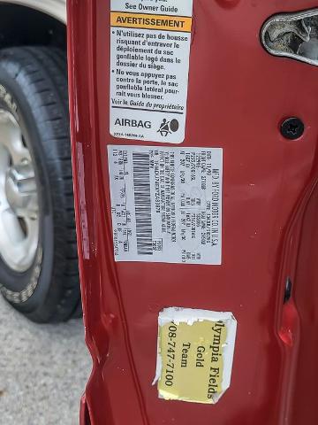 2000 Ford Explorer Eddie Bauer