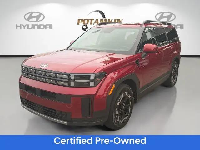 2026 Hyundai Santa Fe SEL for sale in Hialeah, FL