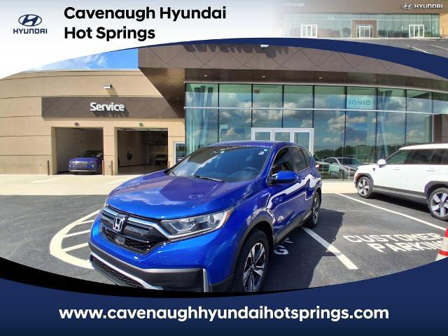 2021 Honda CR-V AWD Special Edition for sale in Jonesboro, AR