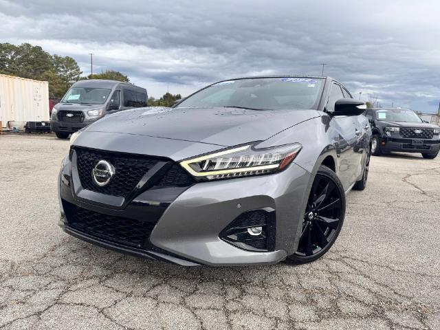 2022 Nissan Maxima SR Xtronic CVT for sale in Jonesboro, AR