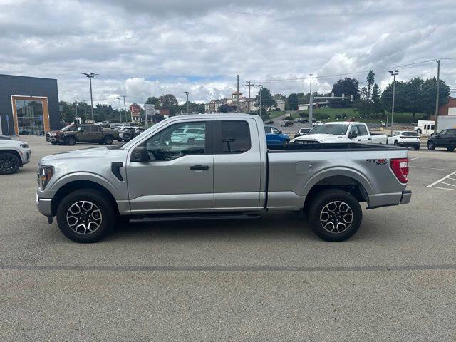 2023 Ford F-150 XL 2023 Ford F-150 XL