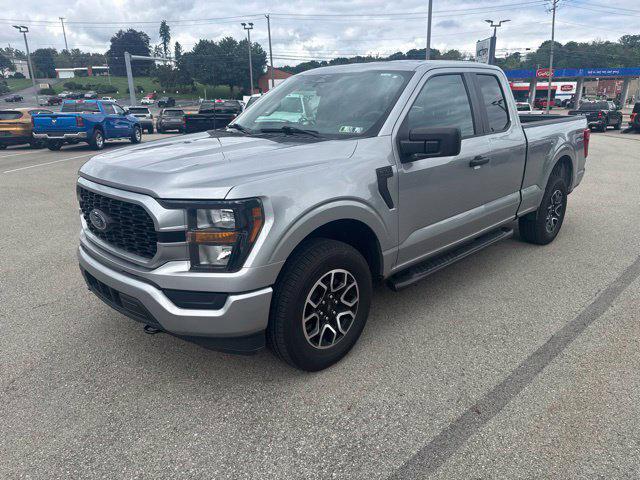 2023 Ford F-150 XL 2023 Ford F-150 XL