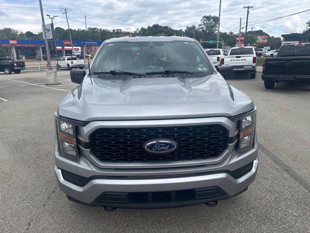 2023 Ford F-150 XL 2023 Ford F-150 XL
