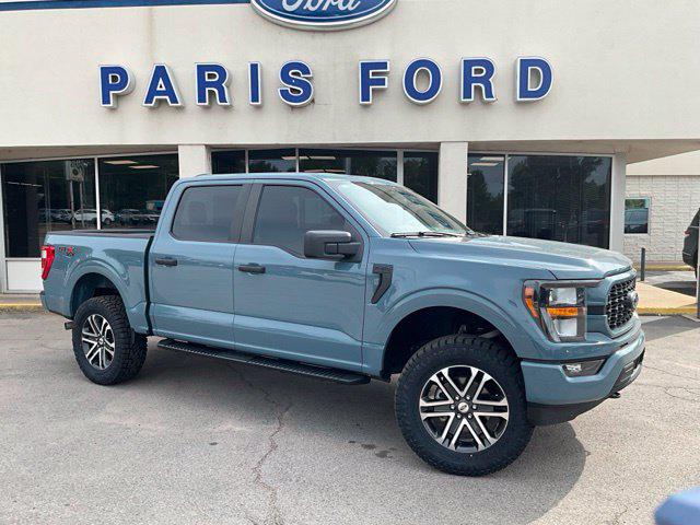 2023 Ford F-150 XL for sale in Paris, AR