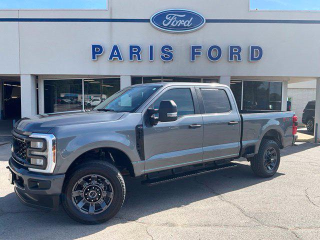 2024 Ford F-250 XL for sale in Paris, AR