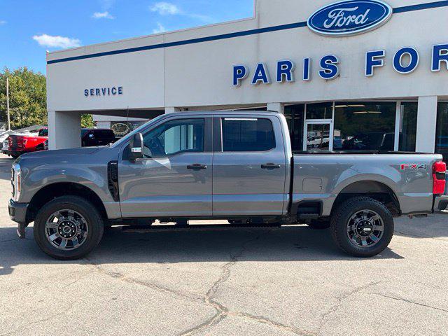 2024 Ford F-250 XL