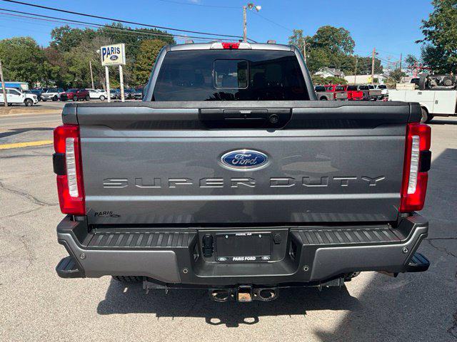 2024 Ford F-250 XL