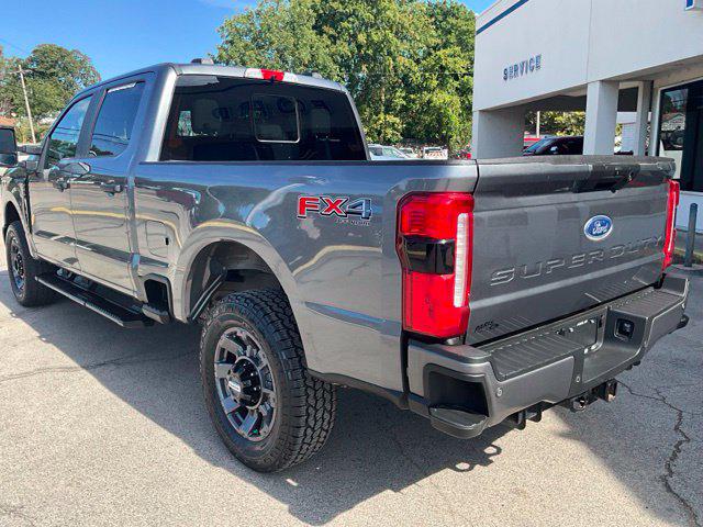 2024 Ford F-250 XL