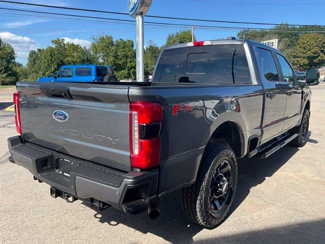 2024 Ford F-250 XL