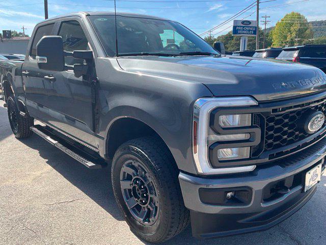2024 Ford F-250 XL