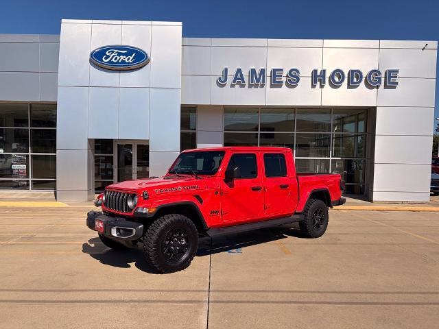 2025 Jeep Gladiator Sport for sale in Idabel, OK