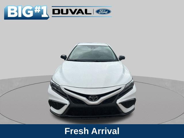 2023 Toyota Camry SE Nightshade Edition AWD for sale in Jacksonville, FL