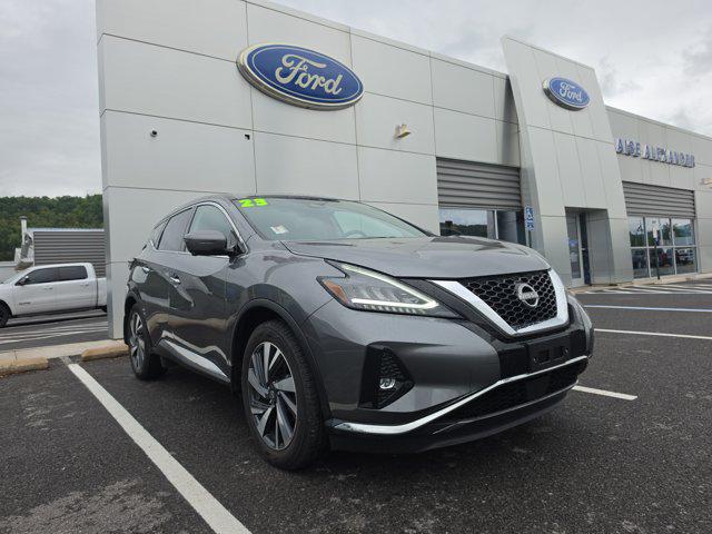 2023 Nissan Murano SL Intelligent AWD for sale in Mansfield, PA