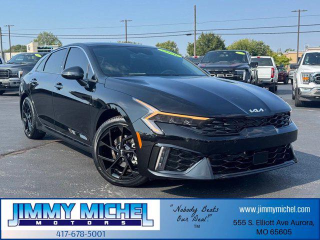 2026 Kia K5 GT-Line AWD for sale in Aurora, MO