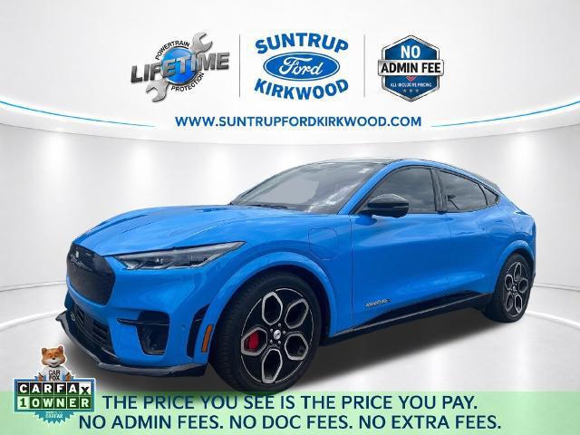2023 Ford Mustang Mach-E GT for sale in Kirkwood, MO