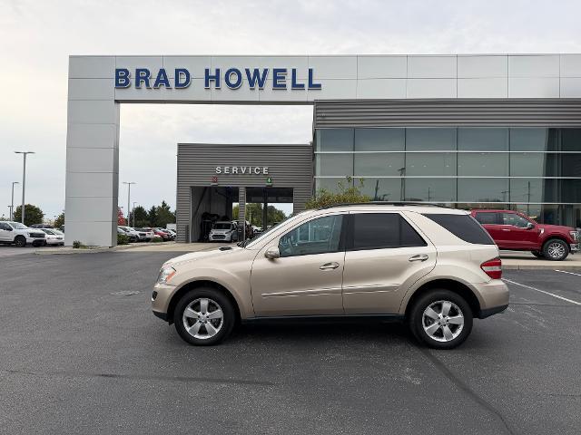 2006 Mercedes-Benz 500 4MATIC for sale in Kokomo, IN