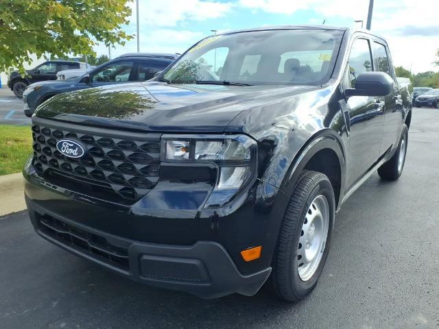 2025 Ford Maverick XL for sale in Dundee, MI