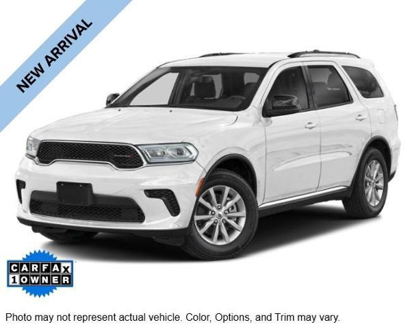 2026 Dodge Durango GT AWD for sale in Chantilly, VA