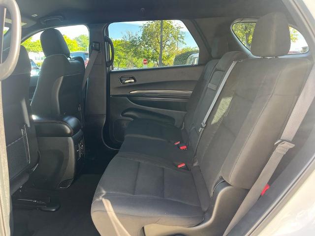 2026 Dodge Durango GT AWD