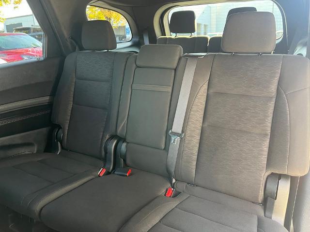 2026 Dodge Durango GT AWD