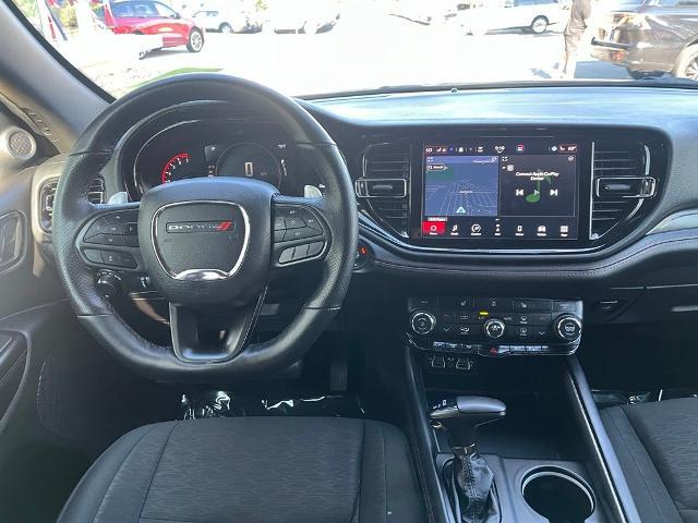 2026 Dodge Durango GT AWD