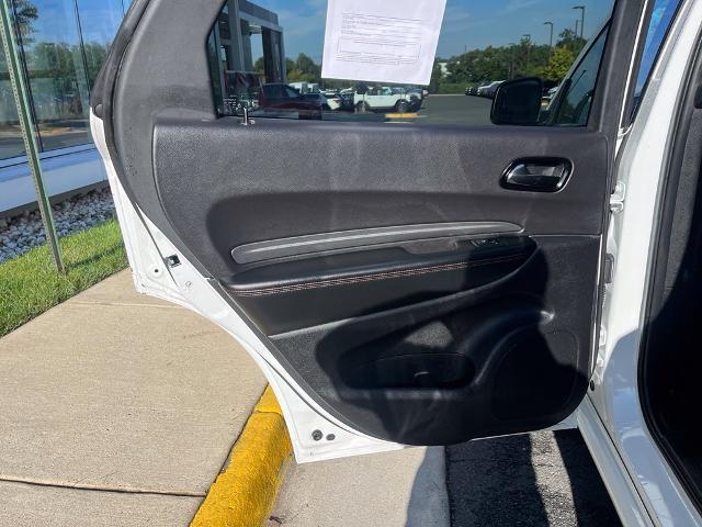 2026 Dodge Durango GT AWD