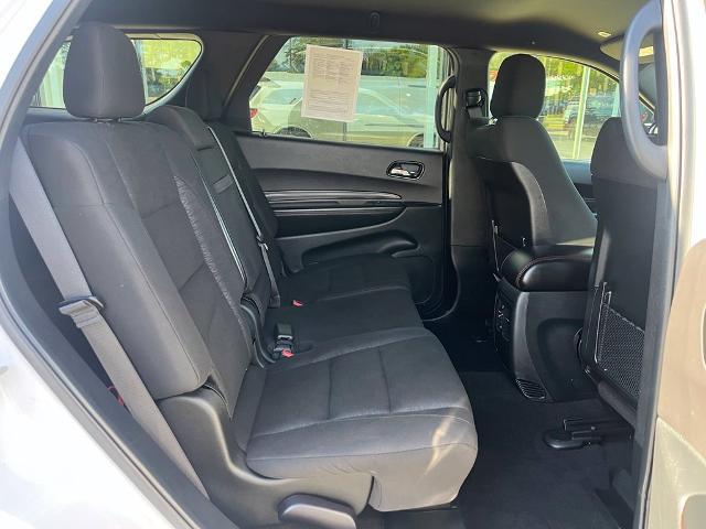 2026 Dodge Durango GT AWD