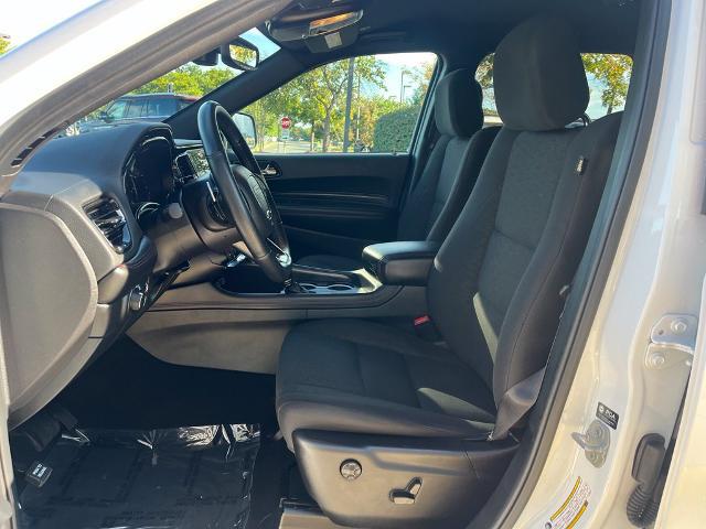 2026 Dodge Durango GT AWD