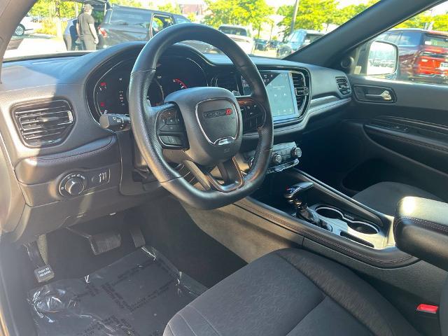 2026 Dodge Durango GT AWD