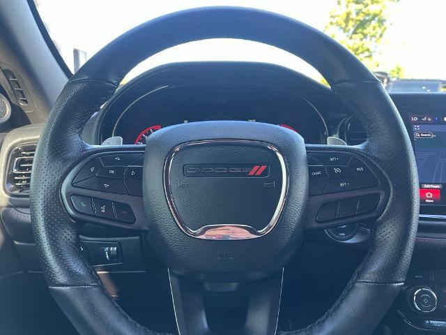 2026 Dodge Durango GT AWD