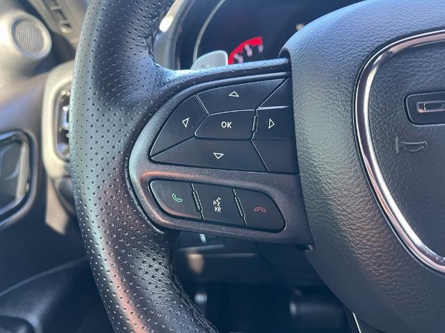 2026 Dodge Durango GT AWD