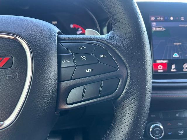 2026 Dodge Durango GT AWD