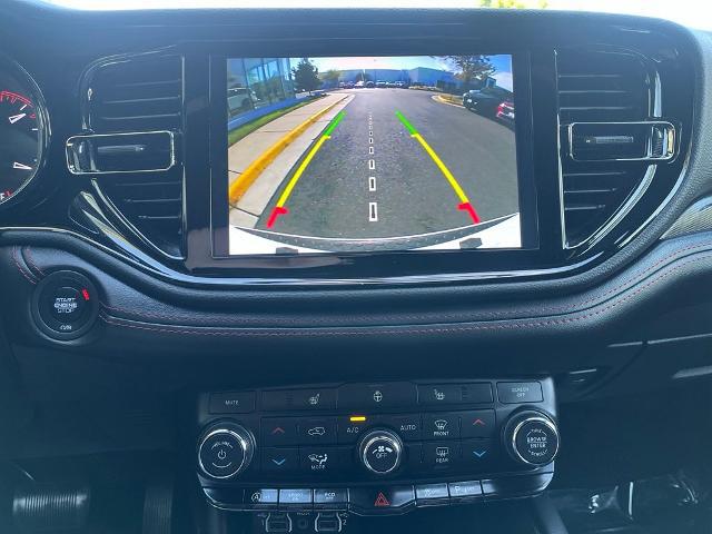 2026 Dodge Durango GT AWD