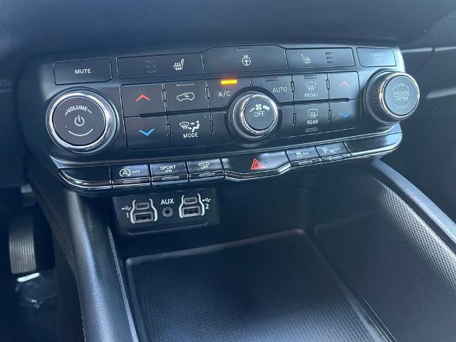 2026 Dodge Durango GT AWD