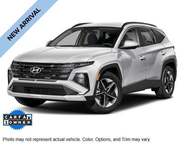 2026 Hyundai Tucson SEL for sale in Chantilly, VA
