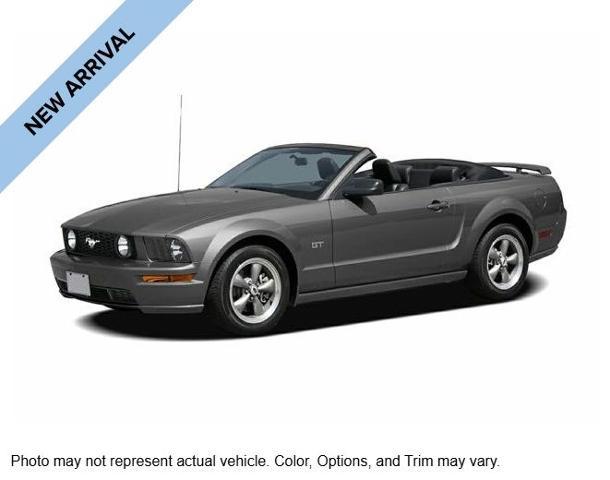 2006 Ford Mustang GT for sale in Chantilly, VA