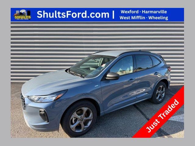 2024 Ford Escape ST-Line for sale in Pittsburgh, PA