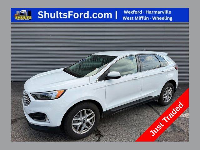 2024 Ford Edge SEL for sale in Pittsburgh, PA