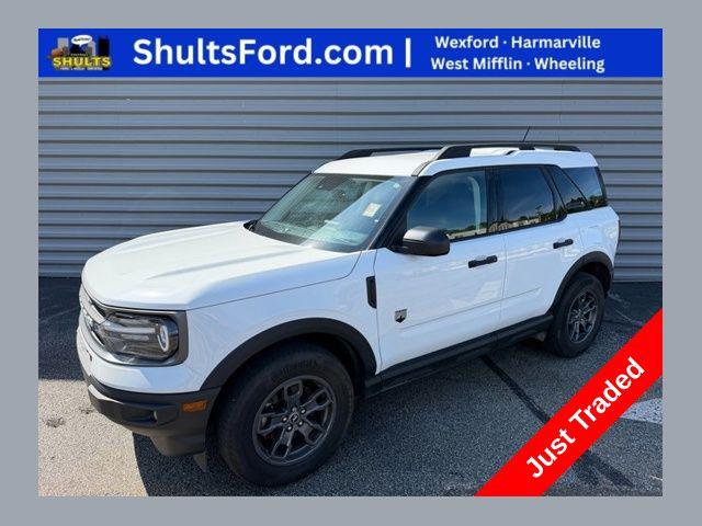 2023 Ford Bronco Sport Big Bend for sale in Pittsburgh, PA