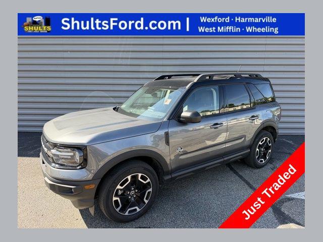 2024 Ford Bronco Sport Outer Banks for sale in Pittsburgh, PA