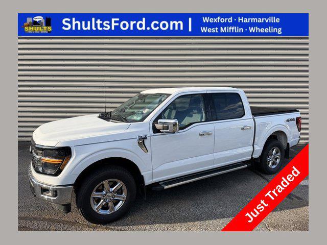 2024 Ford F-150 XLT for sale in Pittsburgh, PA