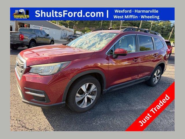 2019 Subaru Ascent Premium for sale in Pittsburgh, PA