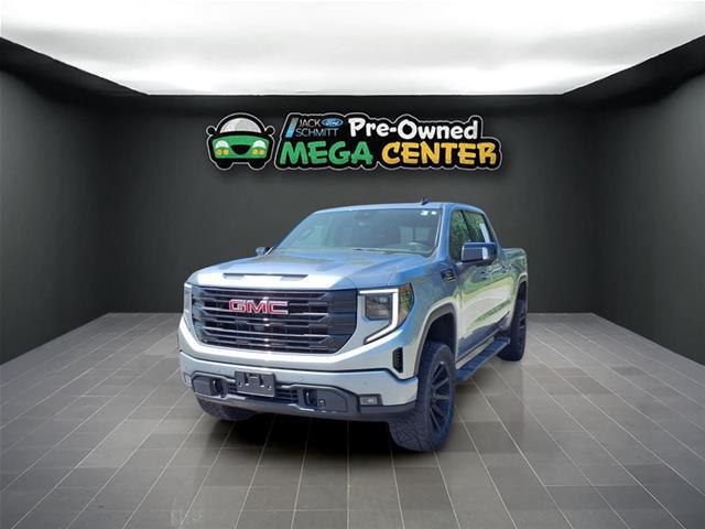 2024 GMC Sierra 1500 4WD Crew Cab Short Box Elevation with 3SB for sale in Collinsville, IL
