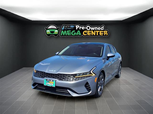 2023 Kia K5 EX for sale in Collinsville, IL