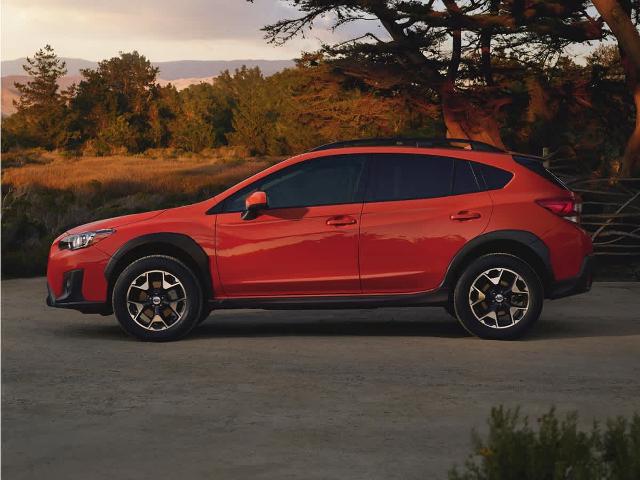 2018 Subaru Crosstrek 2.0i Premium for sale in Troy, MI