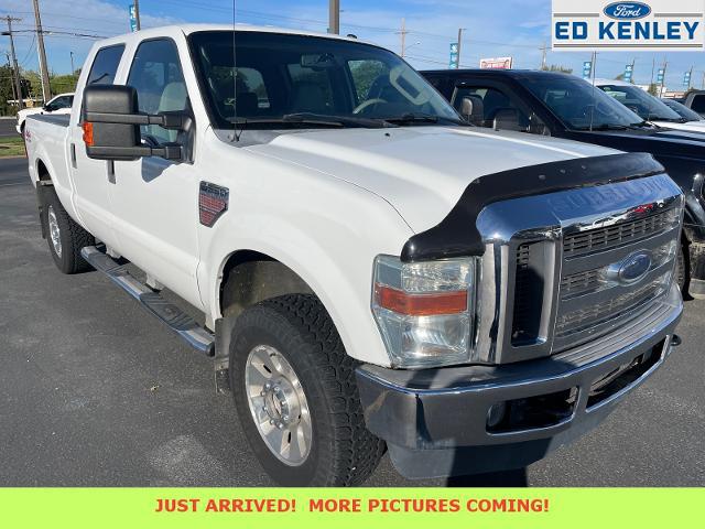 2009 Ford F-350 FX4 Super Duty for sale in Layton, UT