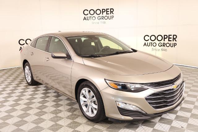 2025 Chevrolet Malibu FWD 1LT for sale in Oklahoma City, OK