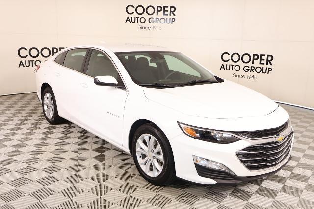 2025 Chevrolet Malibu FWD 1LT for sale in Oklahoma City, OK