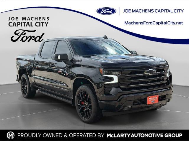 2025 Chevrolet Silverado 1500 4WD Crew Cab Short Bed High Country for sale in Jefferson City, MO
